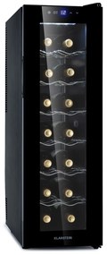 Barolo 14 Slim Uno Borhűtő 46 liter 14 palack 11-18°C, SingleZone