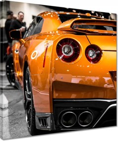 Vászonkép 40x40 Autó Jármű