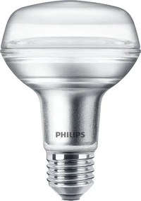 Philips CorePro Led lámpa 8 W E27 A+