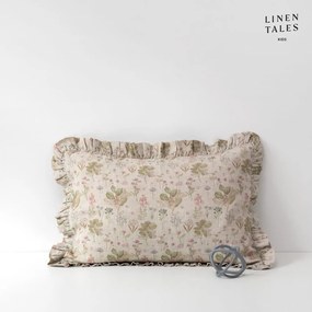 Gyerek párnahuzat 40x45 cm – Linen Tales
