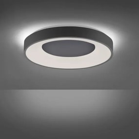 Leuchten Direkt 14326-18 - LED Dimmelhető mennyezeti lámpa ANIKA LED/30W/230V + távirányító