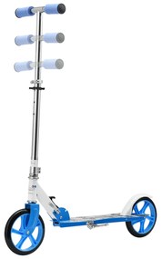 Juskys Skaterboy gyerek roller - kék