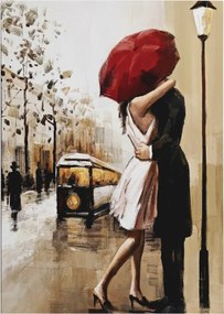 Vászonkép, 50×70 cm – WY79
