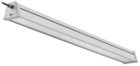 Greenlux GXWP345 - LED technikai fénycsöves lámpa DUST PROFI NG LED/45W IP66