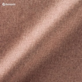 Kobo barna jobb oldali sarokkanapé - MESONICA