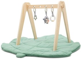 Oktatási fa állvány játékokkal New Baby