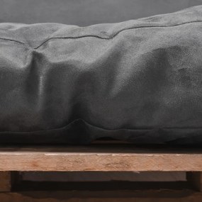 EMI szürke kerti raklap párna