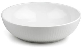 Hammershoi fehér porcelán salátás tál, ⌀ 30 cm - Kähler Design