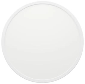 Eglo 901471-LED RGBW Dimmelhető fürdőszobai lámpa ROVITO-Z 13,9W/230V átm. 30 cm IP44 fehér