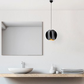 Corner - 13778 - Black