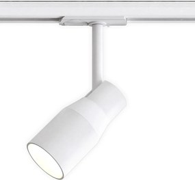 Astro Lighting APOLLO 1422022 Sínreflektor 1x6W/GU10 IP20