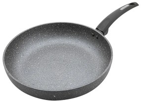Florina Kőedény Lava Stone MG, 30 cm, szürke