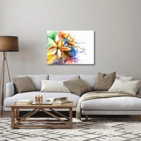 Kép - Virág (70x50 cm)