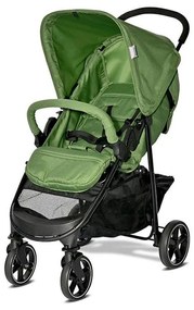 Lorelli Rome Sport babakocsi - Green Aspen