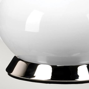 Elstead Lighting Milo MILO-PN-TL-LORA Asztali lámpa 1x60 W/E27