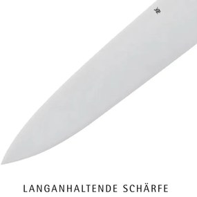 WMF - CLASSIC LINE 7 részes konyhai késkészlet késtartóval