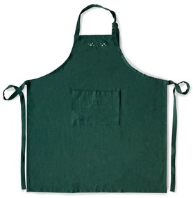 Kötény karácsonyi mintával Christmas Fable – JUNA