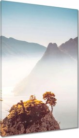 Festmények 80x120 Tájkép Látvány