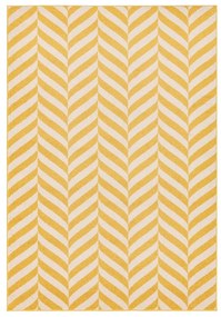 Sárga szőnyeg 230x160 cm Muse - Asiatic Carpets