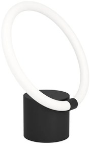 Eglo CARANACOA 900565 asztali lámpa, 11,5W LED, 3000K, 1500 lm
