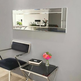Silver A tükör 40 x 120 cm