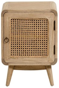 Nalu éjjeliszekrény - Kave Home