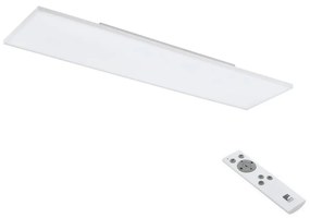 Eglo 99836 - LED Dimmelhető mennyezeti lámpa TURCONA LED/32,4W/230V + távirányító