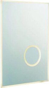 Endon TEC 2 79609 Fali lámpa 1x28W/LED 3000K 340LM IP44