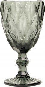 Pohár Basic Black 300ml