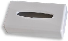 Novaservis - Papírtörlő adagoló, fehér, 69087,1