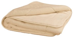 Ortho-Sleepy Prémium kasmír gyapjú takaró 650 g/m² / 200x200 cm