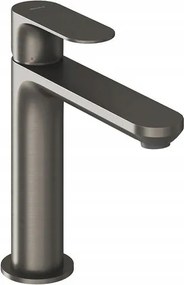 Ravak Eleganta Mosdó csaptelep 17cm dugó nélkül El 012.20GB grafit X070327