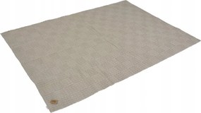 Esquina szőnyeg 140x200 cm, bézs