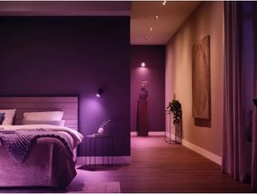 Philips Hue WACA kezdőcsomag 3xGU10/4,2W 2000-6500K + csatlakoztatáshoz szükséges eszköz