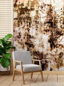 Gario Fotótapéta Romos régi tégla Anyag: Vlies, Méret: 150 x 210 cm