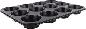 Muffin sütőforma Zenker 12 for Made In Germany