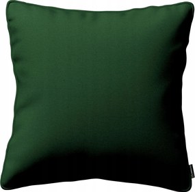 Párnahuzat 45x45 zöld