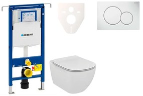Fali WC szett Ideal Standard Duofix 111.355.00.5NE1