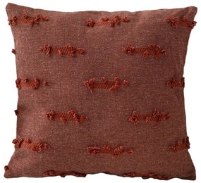 Párnahuzat 43x43 cm Tuffet – Mioli Decor
