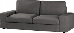 Dekoria Kivik 3 személyes kinyitható kanapé huzat Ikea