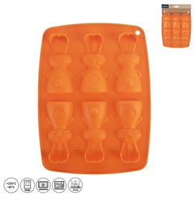 Szilikon sütőforma 18x24 cm – Orion