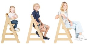 Etetőszék Sit Up Flex – Roba