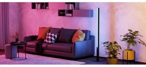 Eglo 99605- LED RGBW Dimmelhető állólámpa SIMOLARIS-Z LED/35W/230V 2700-6500K