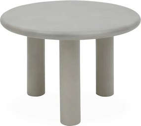 Mesa kerti dohányzóasztal