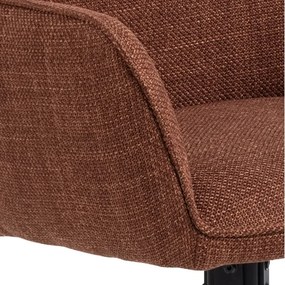 Étkezőszék ESME 1 db narancs