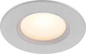 Nordlux TIAKI 49570101 Beépíthető spotlámpa 2700/4000K 345LM IP65