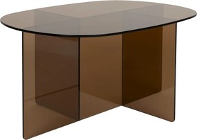 Linea dohányzóasztal