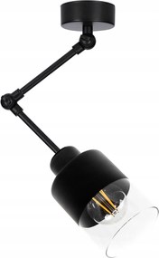 Csillár mennyezeti lámpa lógó Loft mennyezeti lámpák csillárok led plafon