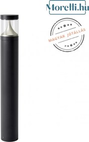 NORLYS 1290GR EGERSUNG Modern Kültéri Állólámpa LED IP65