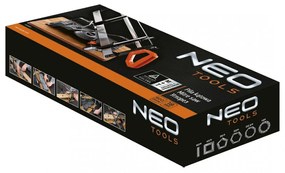 Gérláda Fűrésszel 600Mm Neo Tools